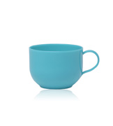 TAZA BOLITA COLORES