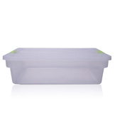 CAJA MULTIUSOS GIGANTE MEDIANA 25 LT